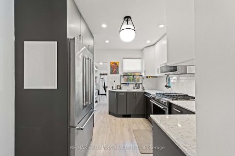 Photo 11 at 2 Amherst Avenue, Oakwood Village, Toronto