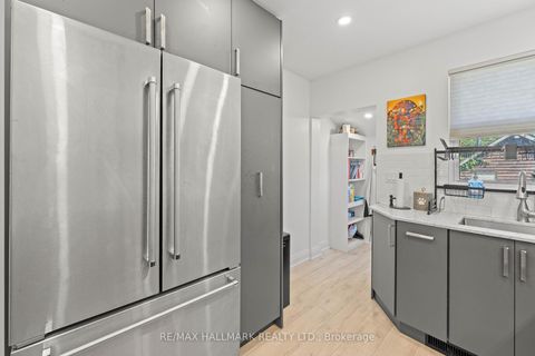 Photo 14 at 2 Amherst Avenue, Oakwood Village, Toronto