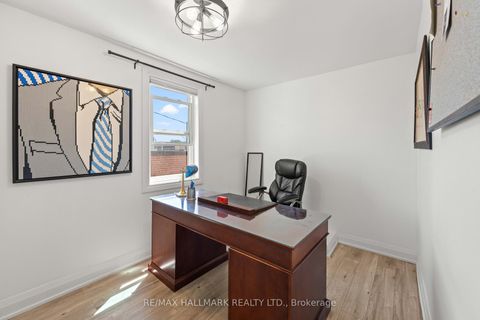 Photo 18 at 2 Amherst Avenue, Oakwood Village, Toronto