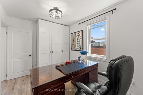 Photo 19 at 2 Amherst Avenue, Oakwood Village, Toronto