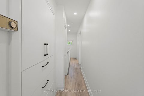 Photo 20 at 2 Amherst Avenue, Oakwood Village, Toronto