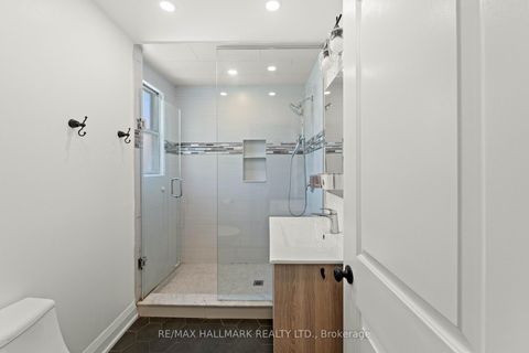 Photo 21 at 2 Amherst Avenue, Oakwood Village, Toronto