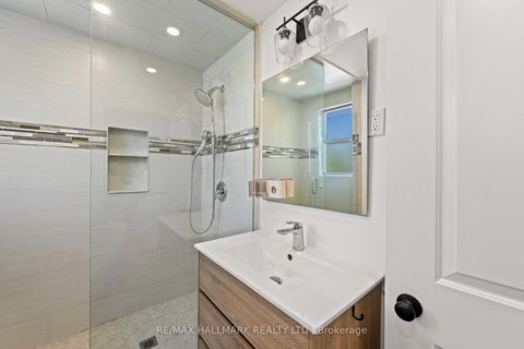 Photo 22 at 2 Amherst Avenue, Oakwood Village, Toronto