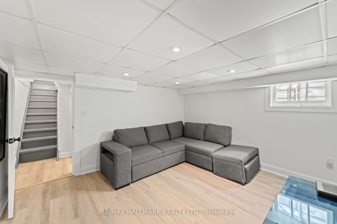 Photo 24 at 2 Amherst Avenue, Oakwood Village, Toronto