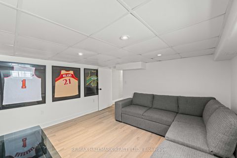 Photo 25 at 2 Amherst Avenue, Oakwood Village, Toronto