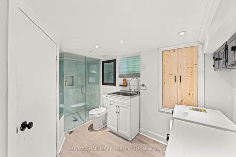 Photo 26 at 2 Amherst Avenue, Oakwood Village, Toronto