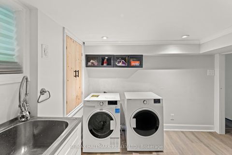 Photo 27 at 2 Amherst Avenue, Oakwood Village, Toronto
