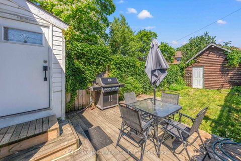 Photo 28 at 2 Amherst Avenue, Oakwood Village, Toronto
