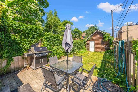 Photo 29 at 2 Amherst Avenue, Oakwood Village, Toronto