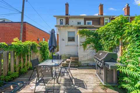 Photo 30 at 2 Amherst Avenue, Oakwood Village, Toronto