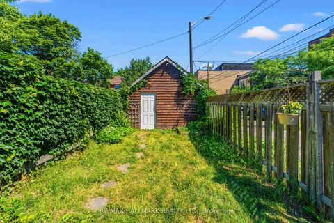 Photo 31 at 2 Amherst Avenue, Oakwood Village, Toronto