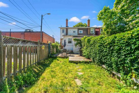 Photo 32 at 2 Amherst Avenue, Oakwood Village, Toronto