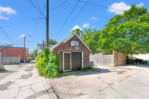 Photo 33 at 2 Amherst Avenue, Oakwood Village, Toronto