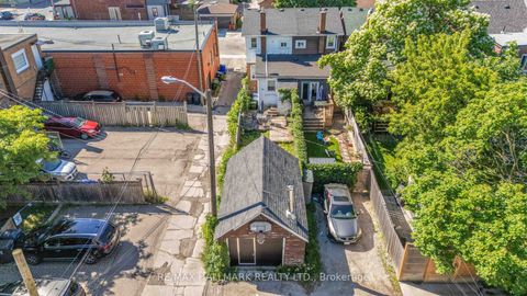 Photo 34 at 2 Amherst Avenue, Oakwood Village, Toronto