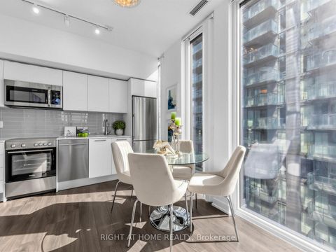 Photo 0 at 2504 - 28 Wellesley Street, Yonge Corridor, Toronto