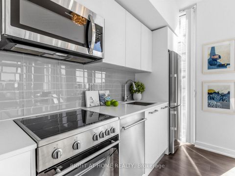 Photo 9 at 2504 - 28 Wellesley Street, Yonge Corridor, Toronto