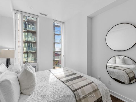 Photo 13 at 2504 - 28 Wellesley Street, Yonge Corridor, Toronto