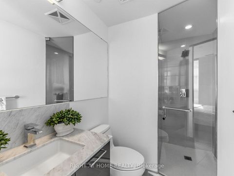Photo 14 at 2504 - 28 Wellesley Street, Yonge Corridor, Toronto