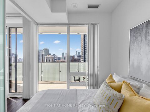 Photo 17 at 2504 - 28 Wellesley Street, Yonge Corridor, Toronto