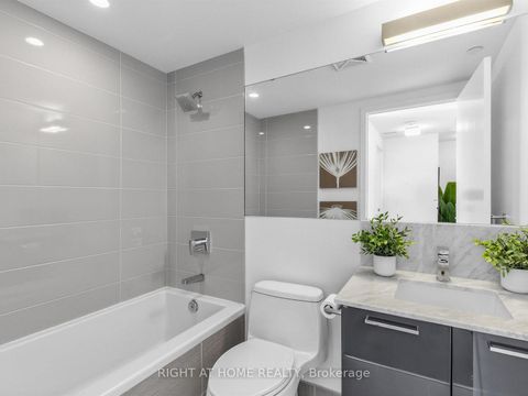 Photo 18 at 2504 - 28 Wellesley Street, Yonge Corridor, Toronto