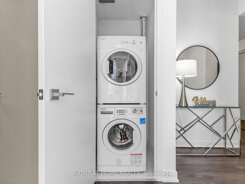 Photo 19 at 2504 - 28 Wellesley Street, Yonge Corridor, Toronto