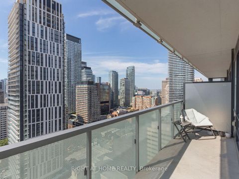 Photo 21 at 2504 - 28 Wellesley Street, Yonge Corridor, Toronto