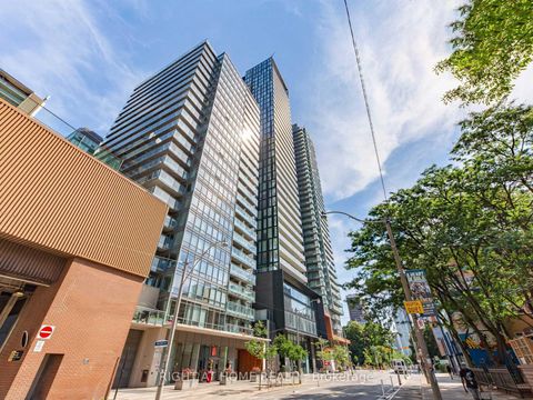 Photo 22 at 2504 - 28 Wellesley Street, Yonge Corridor, Toronto