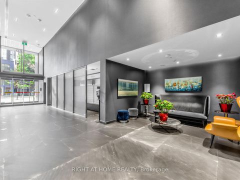 Photo 26 at 2504 - 28 Wellesley Street, Yonge Corridor, Toronto
