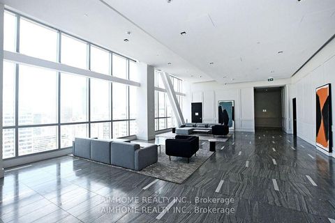 Photo 3 at 4203 - 488 University Avenue, Chinatown, Toronto