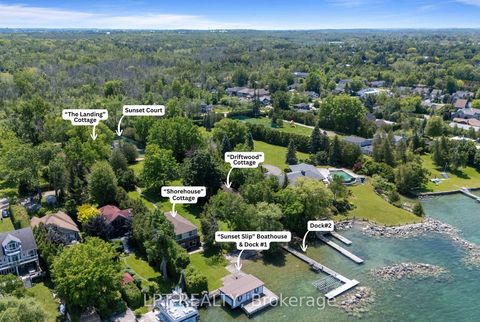 Photo 0 at 678 Lake Drive E, Historic Lakeshore Communities, Georgina