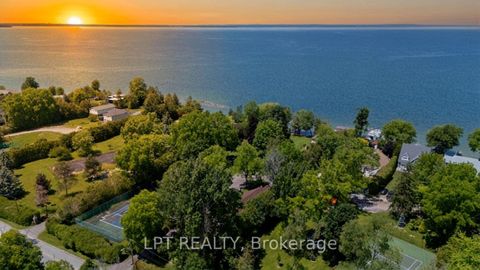 Photo 2 at 678 Lake Drive E, Historic Lakeshore Communities, Georgina