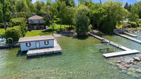 Photo 3 at 678 Lake Drive E, Historic Lakeshore Communities, Georgina