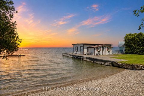 Photo 4 at 678 Lake Drive E, Historic Lakeshore Communities, Georgina