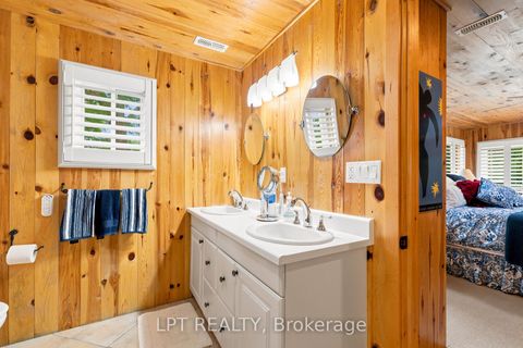 Photo 16 at 678 Lake Drive E, Historic Lakeshore Communities, Georgina