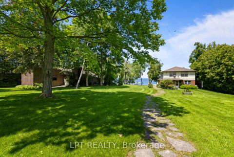 Photo 17 at 678 Lake Drive E, Historic Lakeshore Communities, Georgina