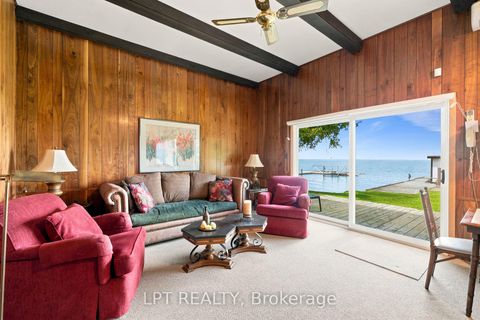 Photo 22 at 678 Lake Drive E, Historic Lakeshore Communities, Georgina