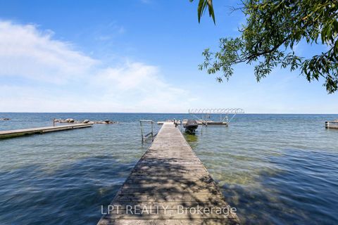 Photo 49 at 678 Lake Drive E, Historic Lakeshore Communities, Georgina
