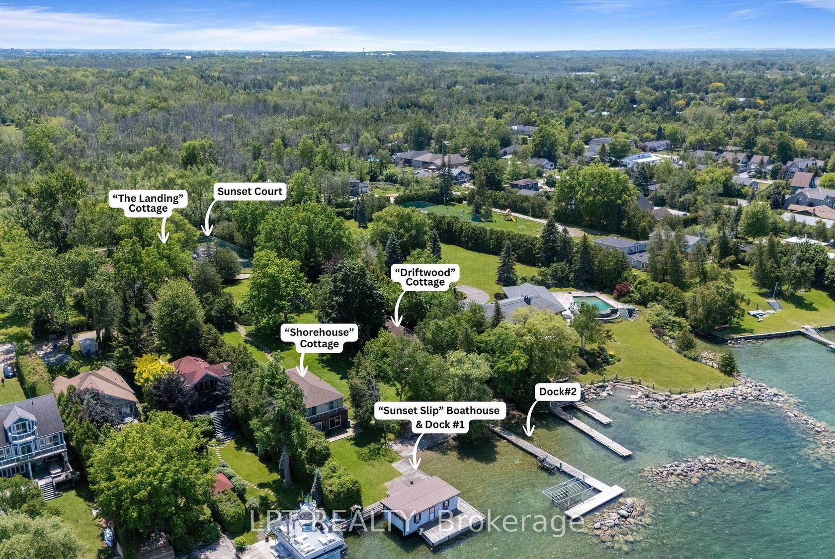 678 Lake Drive E, Historic Lakeshore Communities, Georgina photo number 2