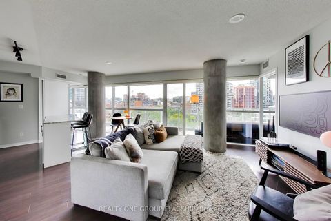 Photo 0 at 918 - 352 Front Street W, Waterfront Communities C1, Toronto