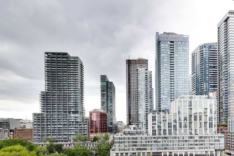 Photo 16 at 918 - 352 Front Street W, Waterfront Communities C1, Toronto