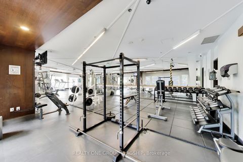 Photo 18 at 918 - 352 Front Street W, Waterfront Communities C1, Toronto