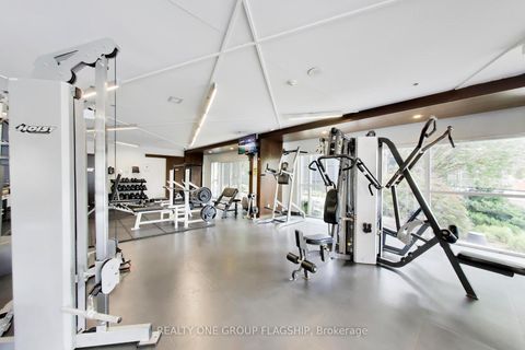 Photo 19 at 918 - 352 Front Street W, Waterfront Communities C1, Toronto