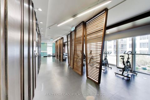 Photo 20 at 918 - 352 Front Street W, Waterfront Communities C1, Toronto