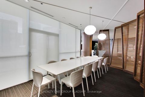 Photo 22 at 918 - 352 Front Street W, Waterfront Communities C1, Toronto