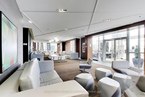 Photo 23 at 918 - 352 Front Street W, Waterfront Communities C1, Toronto