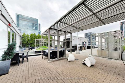 Photo 25 at 918 - 352 Front Street W, Waterfront Communities C1, Toronto