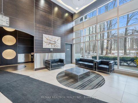 Photo 1 at 2208 - 190 BOROUGH Drive, Bendale, Toronto