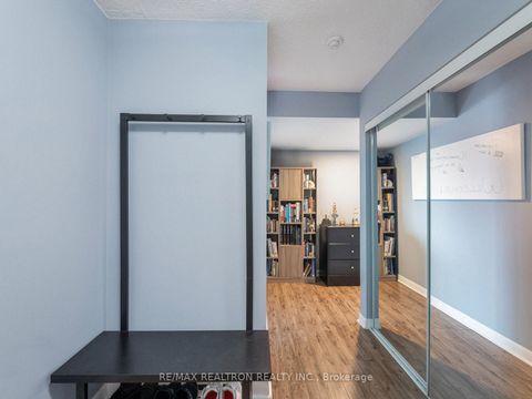 Photo 2 at 2208 - 190 BOROUGH Drive, Bendale, Toronto