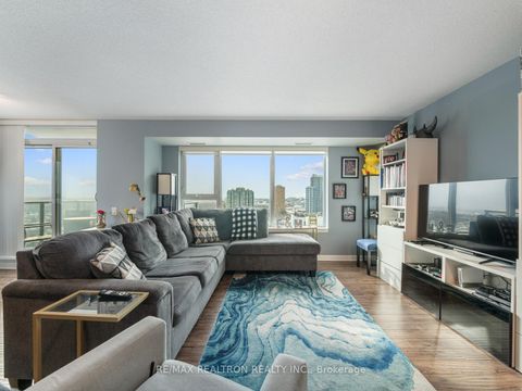 Photo 4 at 2208 - 190 BOROUGH Drive, Bendale, Toronto