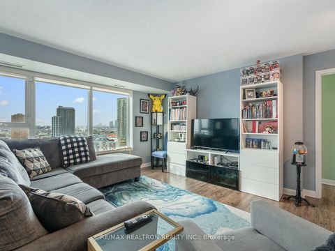 Photo 5 at 2208 - 190 BOROUGH Drive, Bendale, Toronto